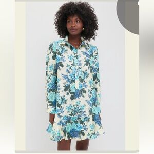 Tuckernuck Callahan dress XXXL